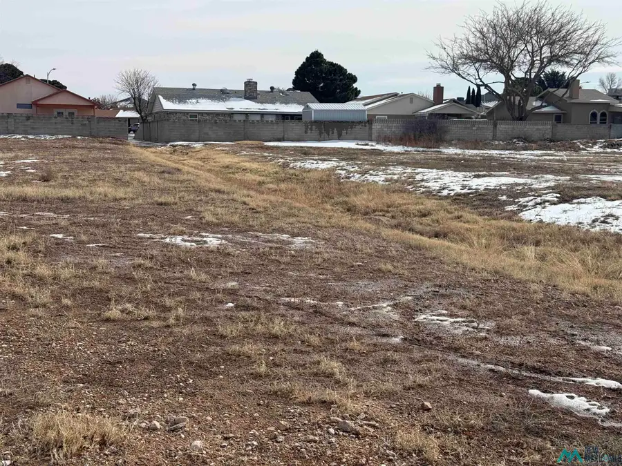 East of 1558 Elk Drive, Carlsbad, NM 88220 - Image #2