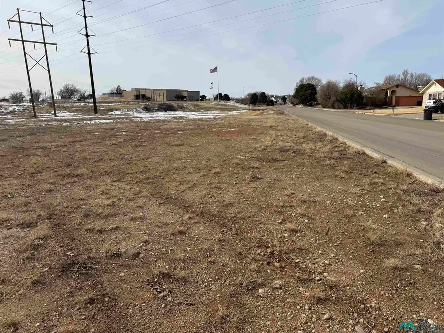 East of 1558 Elk Drive, Carlsbad, NM 88220 - Image #3