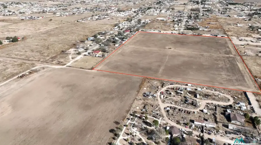 TBD E Cope Place, Hobbs, NM 88242 - #2