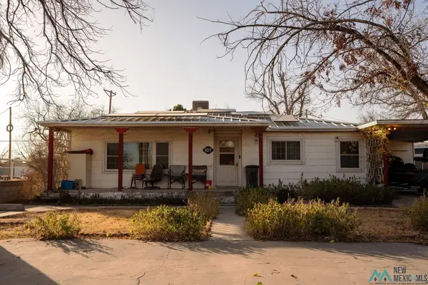 107 N 2nd Street, Carlsbad, NM 88220