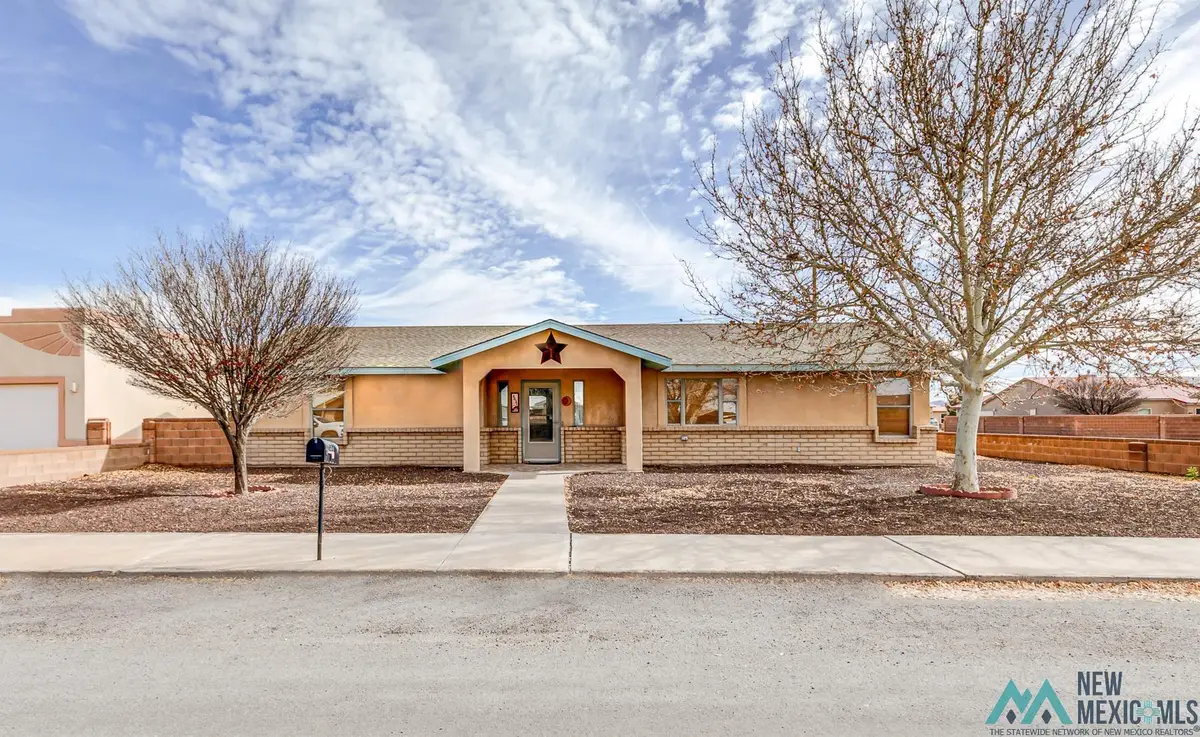 2021 S Shelly Drive Drive, Deming, NM 88030 - Image #1