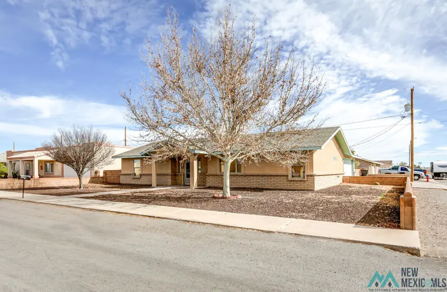 2021 S Shelly Drive Drive, Deming, NM 88030 - Image #2