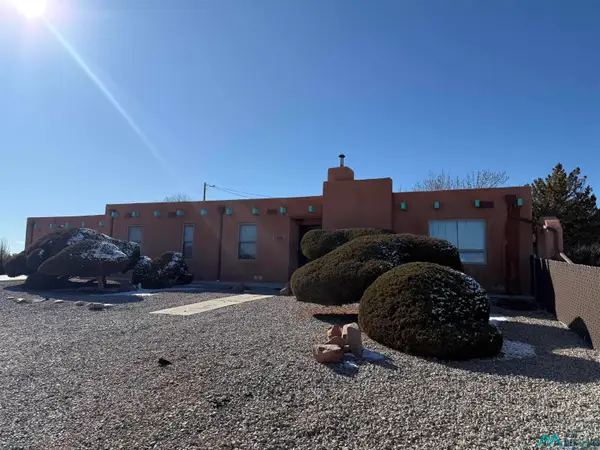 1402 Pinon Lane, Gallup, NM 87301