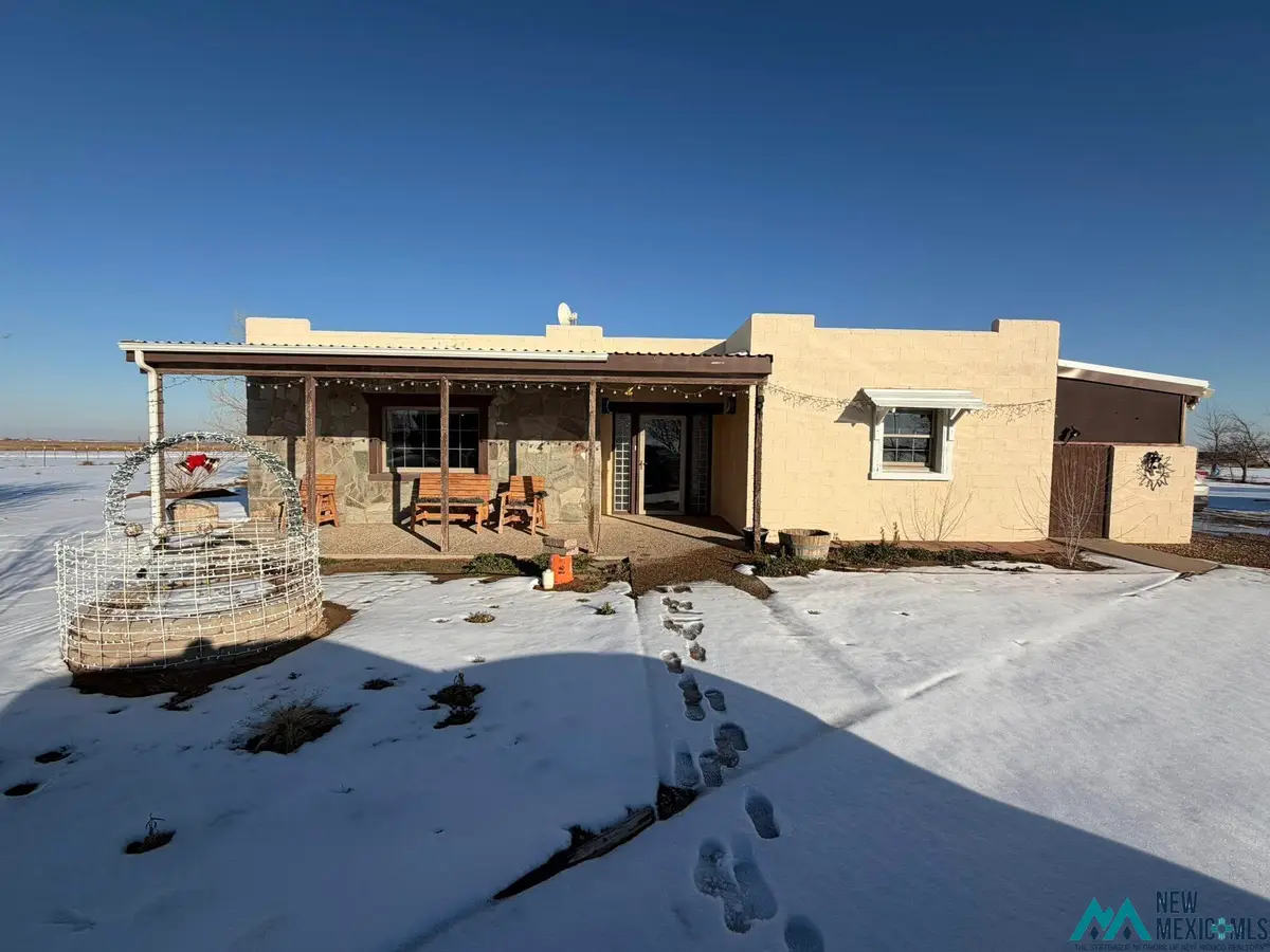 9 Melton Court, Dexter, NM 88230 - #1