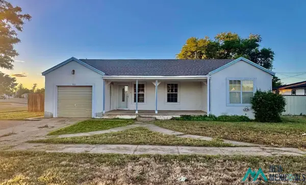 900 E Tenth Street, Clovis, NM 88101