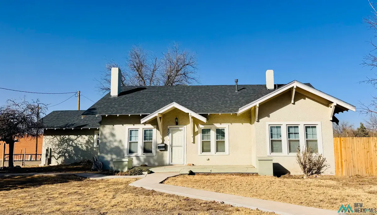 800 N Lea Avenue, Roswell, NM 88201 - Image #1
