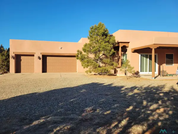 6 Loma Bonita, San Jose, NM 87565