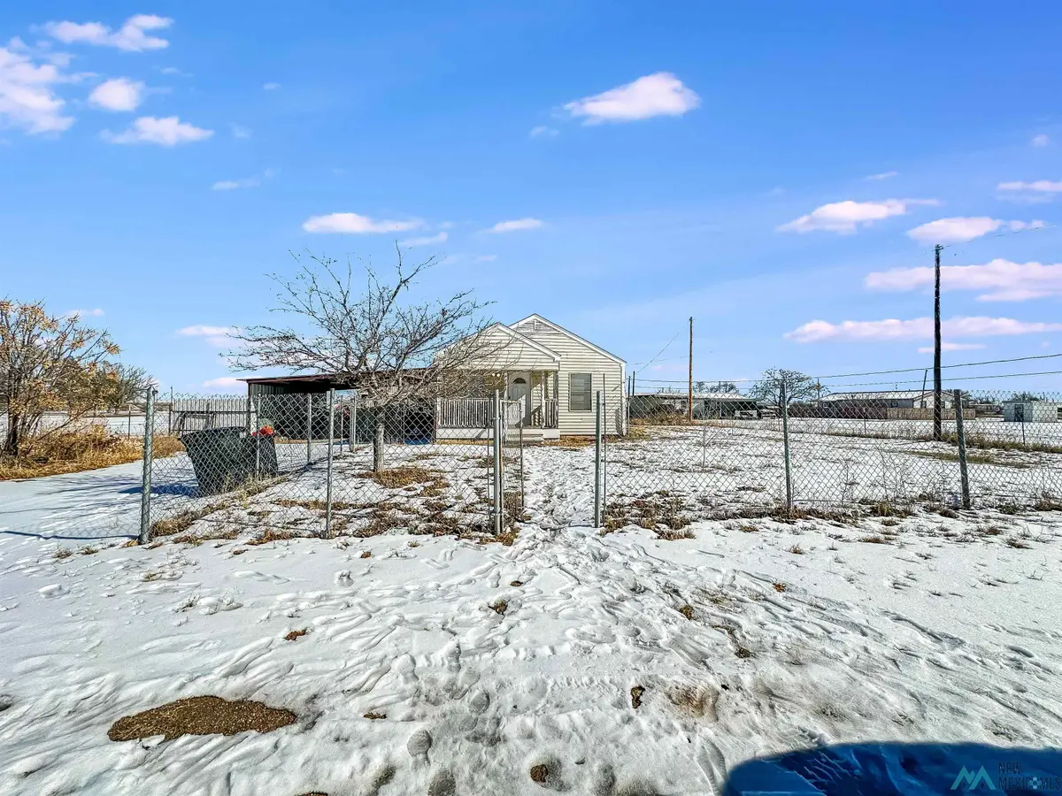 3700 N Dal Paso Street, Hobbs, NM 88240 - Image #1