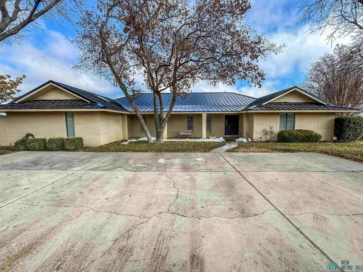 630 E Jemez Street, Hobbs, NM 88240 - Image #1