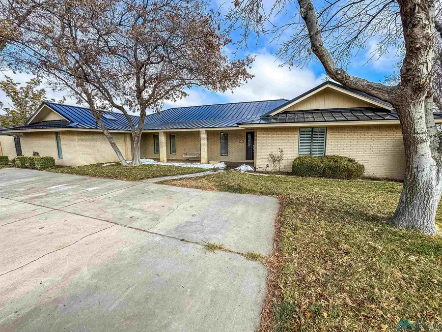 630 E Jemez Street, Hobbs, NM 88240 - Image #3