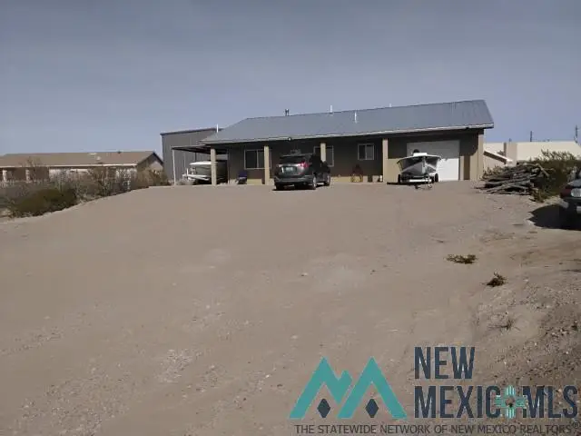 107 Idaho Court, Elephant Butte, NM 87935 - #1