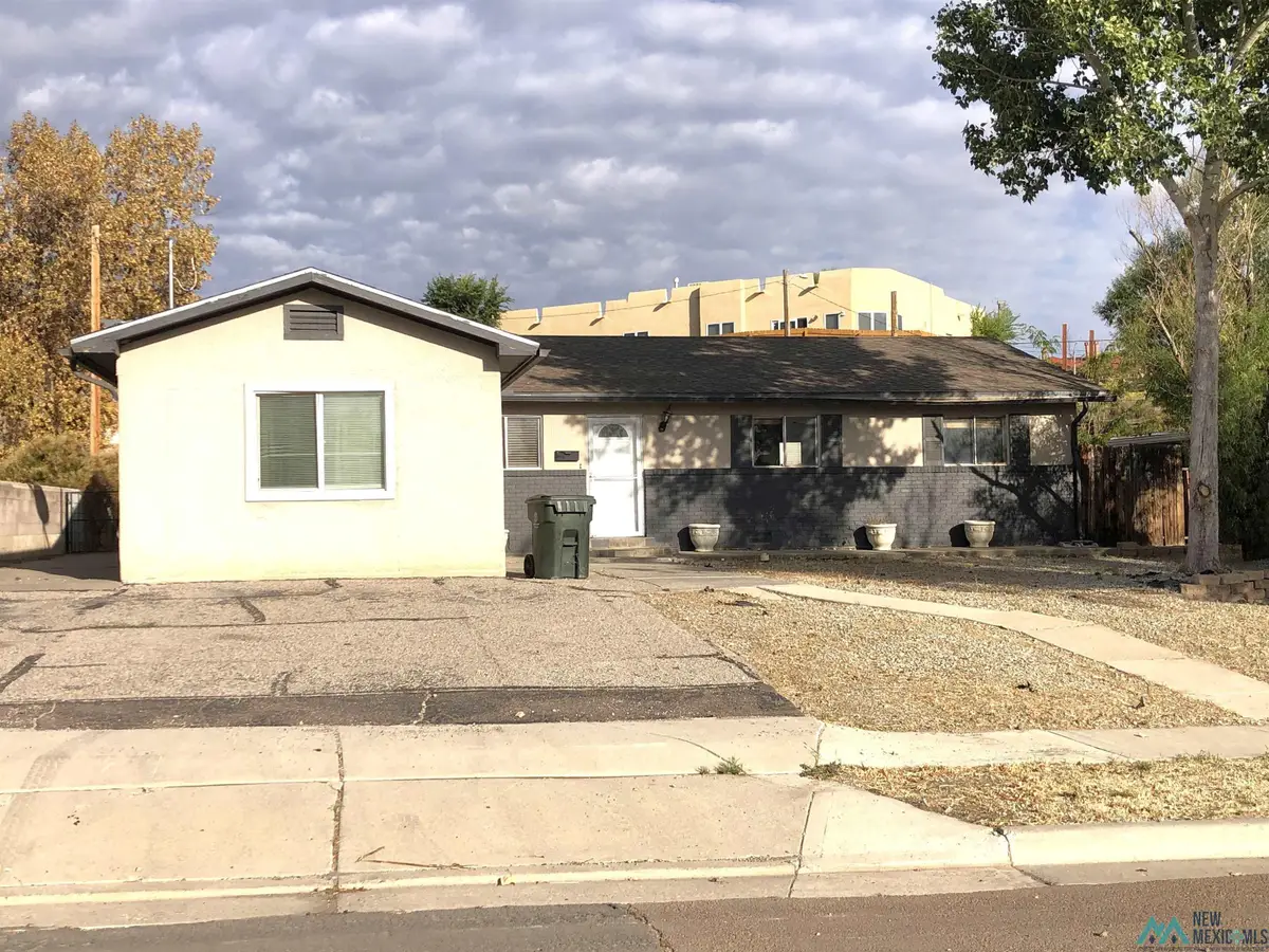 1809 Boyd, Gallup, NM 5 - #1