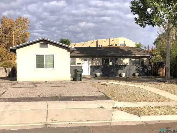 1809 Boyd, Gallup, NM 5