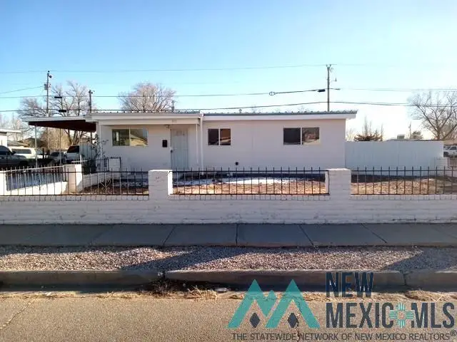 813 Truman Avenue, Grants, NM 87020 - #1
