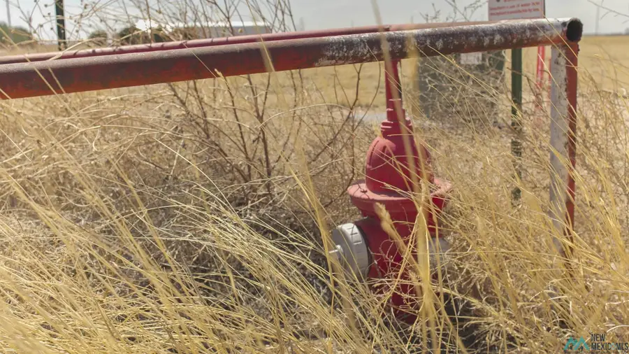 000 TBD Bigler Addition Block 1 Lot 3 Road, Portales, NM 88130 - #2