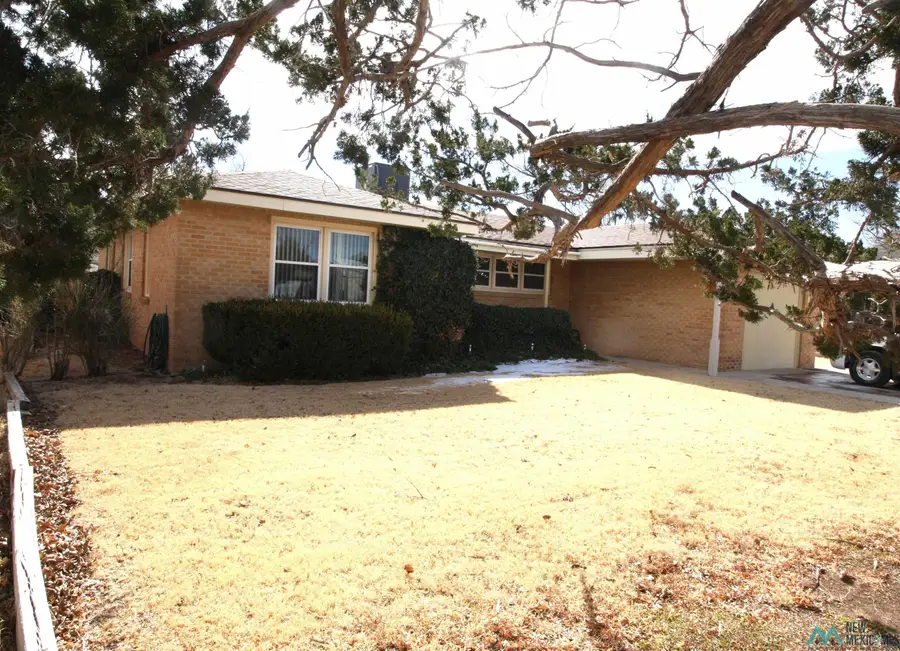 707 W Avenue I Avenue, Lovington, NM 88260 - Image #3