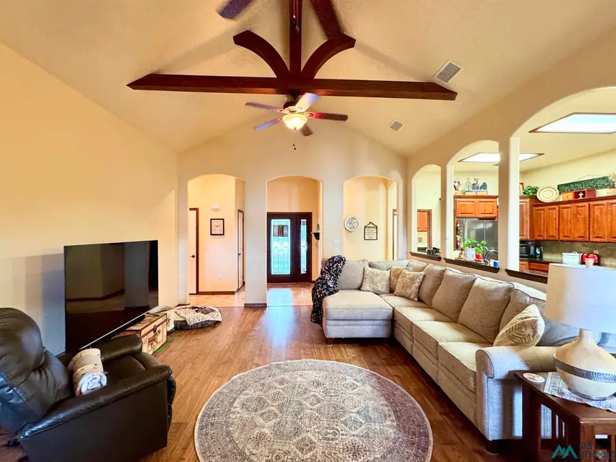 3909 Woodlark Road, Clovis, NM 88101 - #3