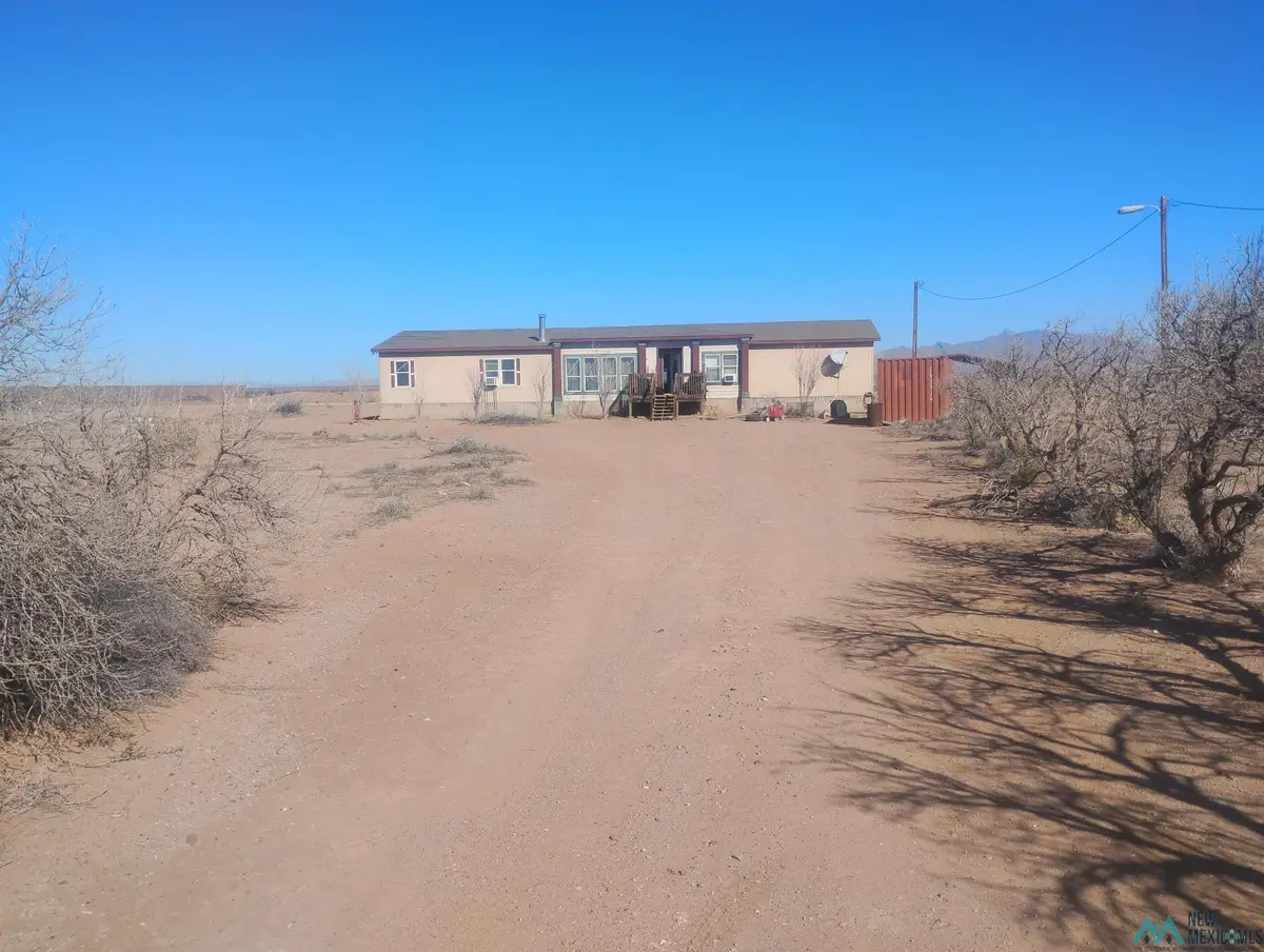 1899 Folsom Rd Nw Aka 4955 Silver City Hwy Nw, Deming, NM 88030 - Image #1