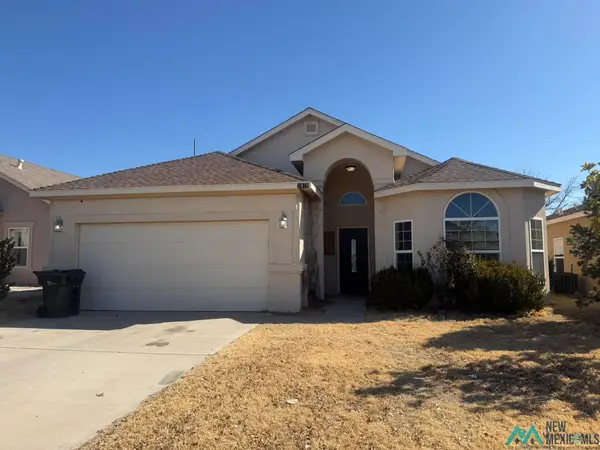 1810 Hays Drive, Carlsbad, NM 88220