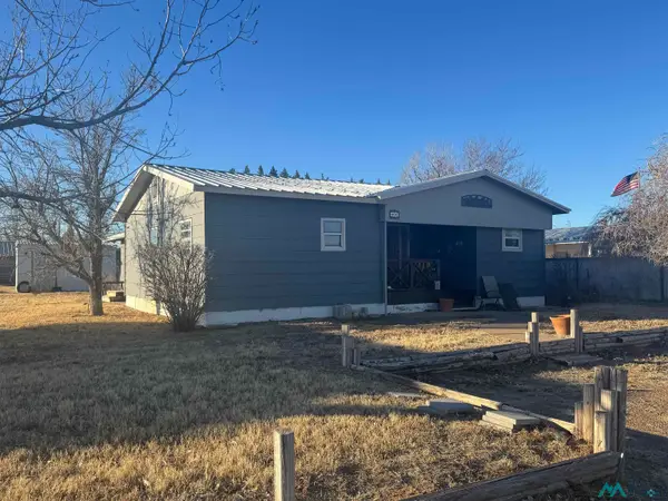 602 Muskie Street, Logan, NM 88426
