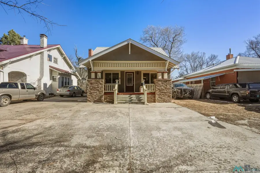 1220 6th Street, Las Vegas, NM 87701 - #3