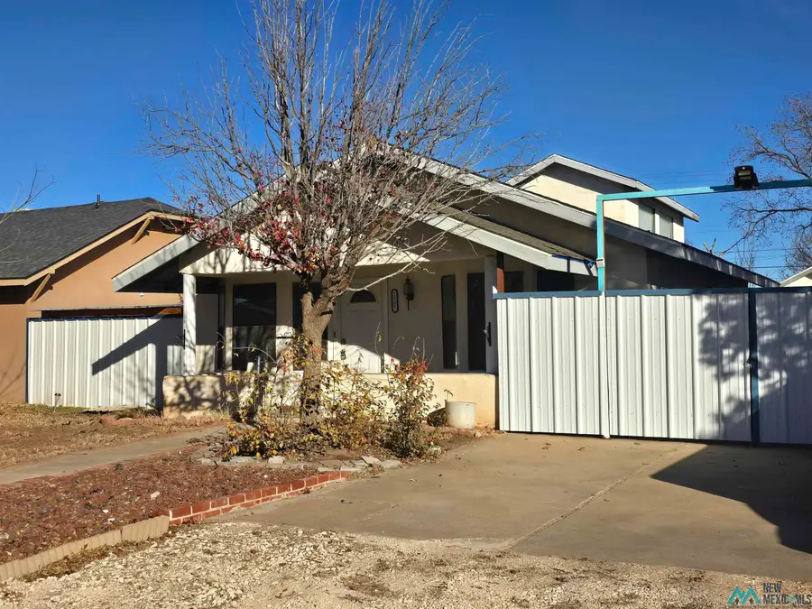 1307 Gidding Street, Clovis, NM 88101 - #3