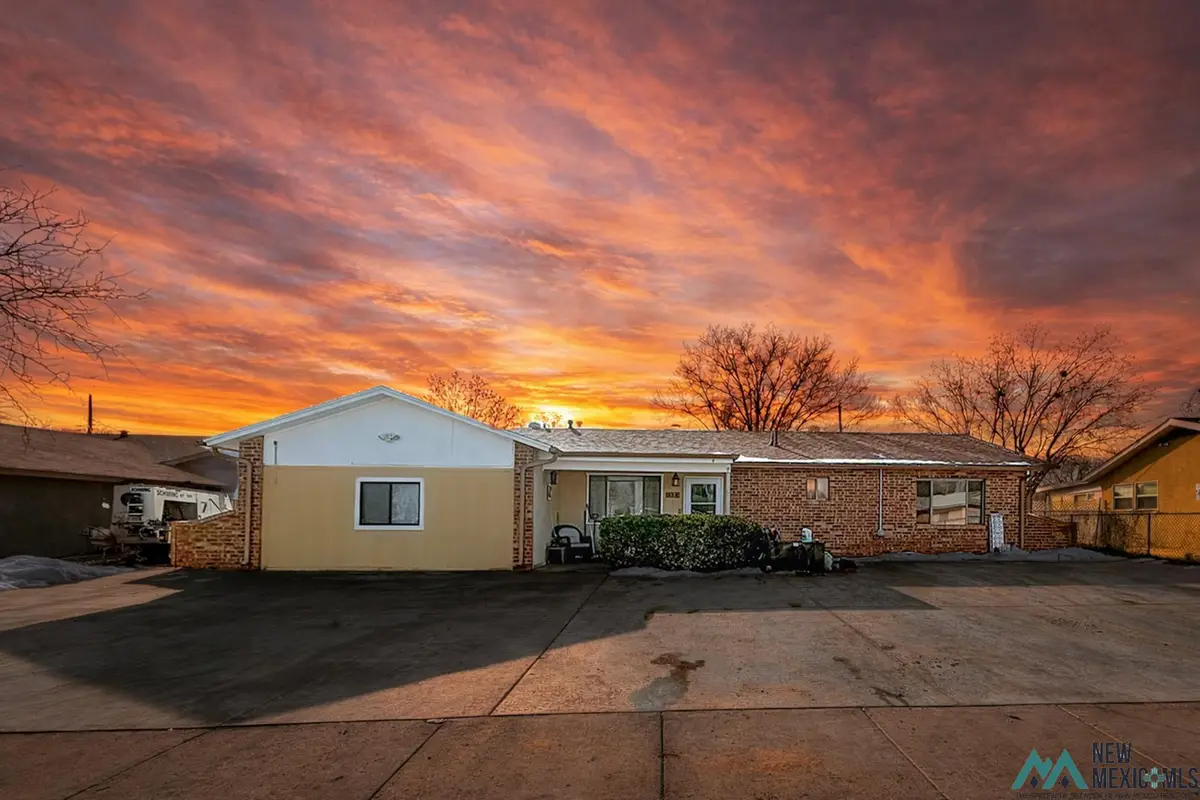 312 Twin Diamond Road, Roswell, NM 88201 - Image #1