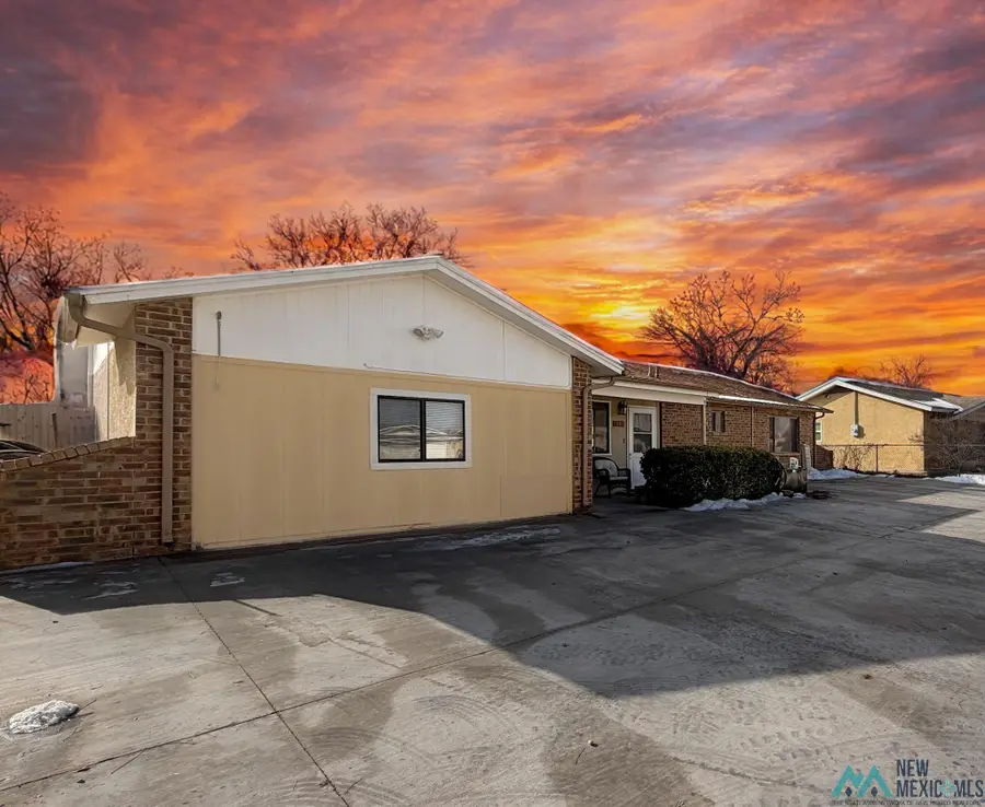 312 Twin Diamond Road, Roswell, NM 88201 - Image #2