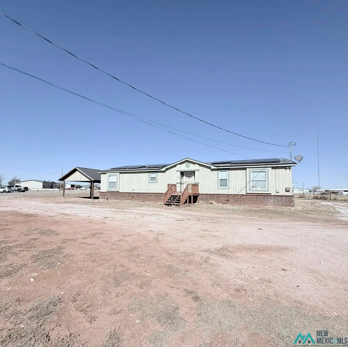 7310 Palo Verde, Hobbs, NM 88242 - Image #1