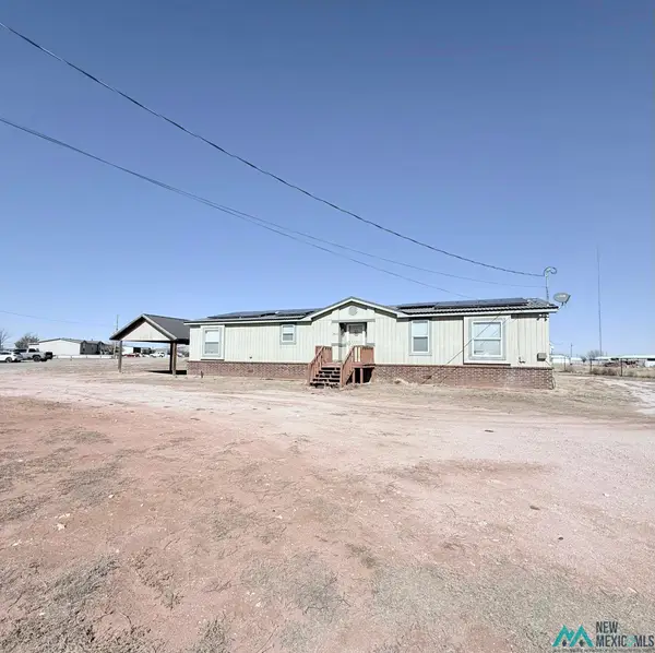 7310 Palo Verde, Hobbs, NM 88242