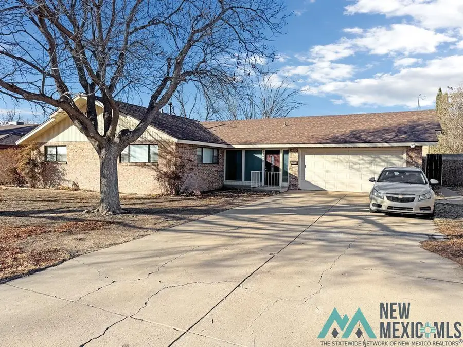 1400 E Cimarron Road, Hobbs, NM 88240 - Image #3