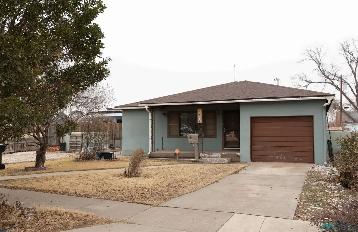 1034 N Edward Street, Carlsbad, NM 88220 - Image #1
