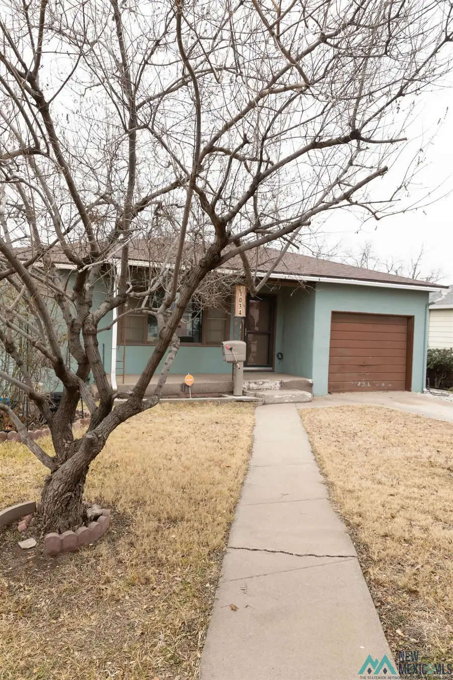 1034 N Edward Street, Carlsbad, NM 88220 - Image #3