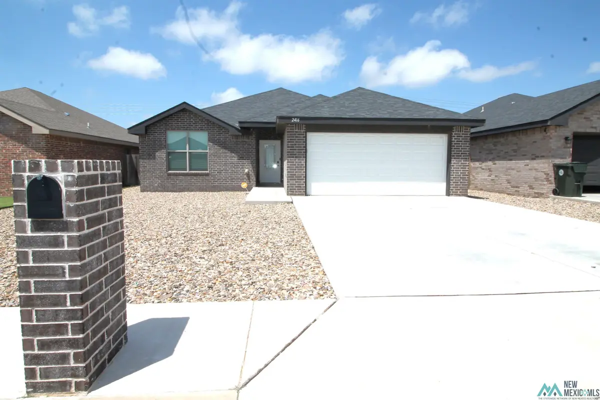 2416 Joes Lane, Clovis, NM 88101 - #1