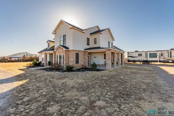 1043 Tallgrass Lane, Clovis, NM 88101