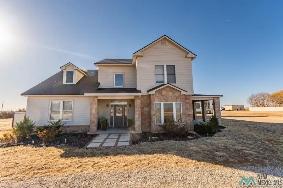 1043 Tallgrass Lane, Clovis, NM 88101 - #2