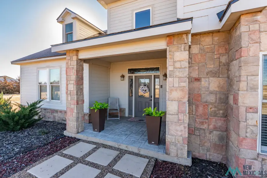 1043 Tallgrass Lane, Clovis, NM 88101 - #3