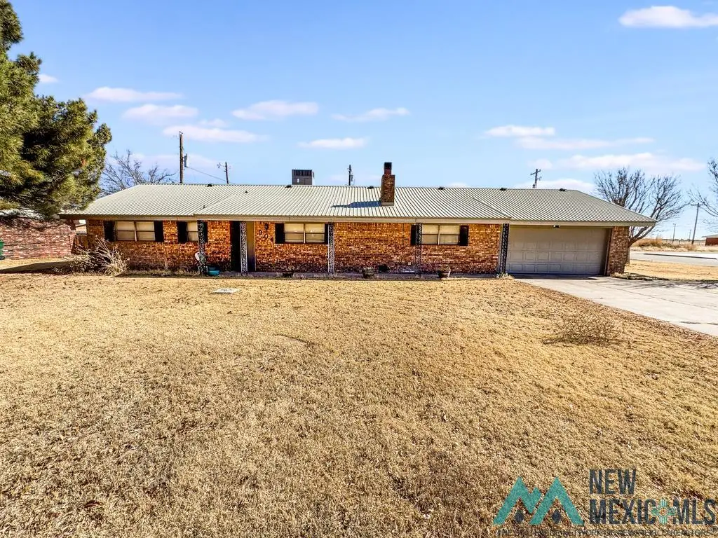 904 W Avenue O Street, Lovington, NM 88260 - Image #1