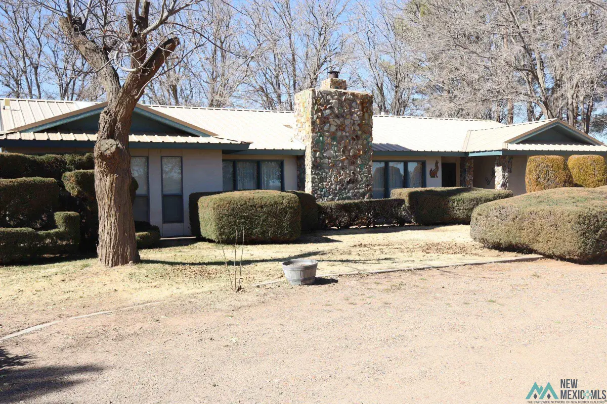 6680 Hermanas Rd Sw, Deming, NM 88030 - Image #1