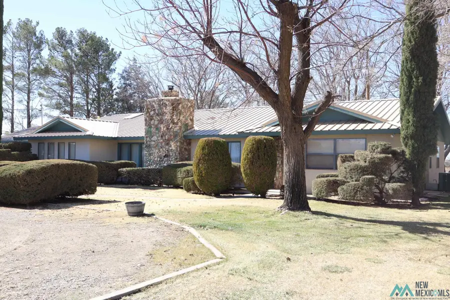 6680 Hermanas Rd Sw, Deming, NM 88030 - Image #2