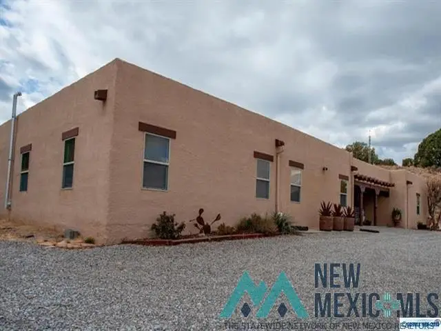 45 Saddle Rock Canyon Road, Silver City, NM 88061 - #3