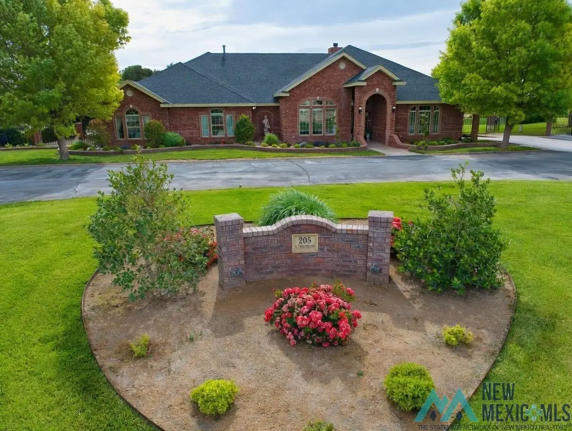 205 S 26th Street, Artesia, NM 88210 - Image #1