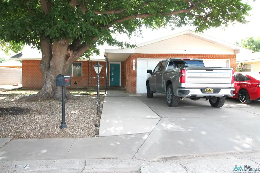 124 Kansas Drive, Portales, NM 88130 - #3