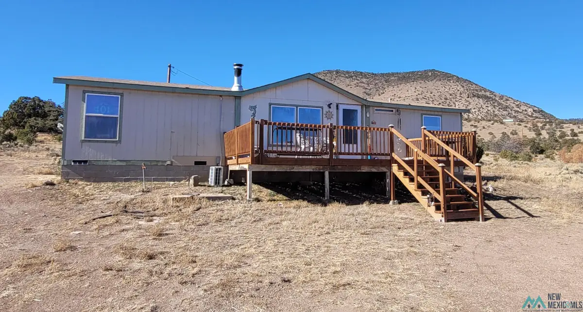 24 Hillside Circle, Datil, NM 5 - #1