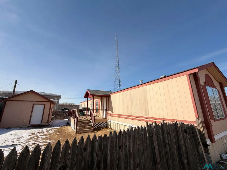 6109 N T- Bird Road, Hobbs, NM 88242 - Image #2