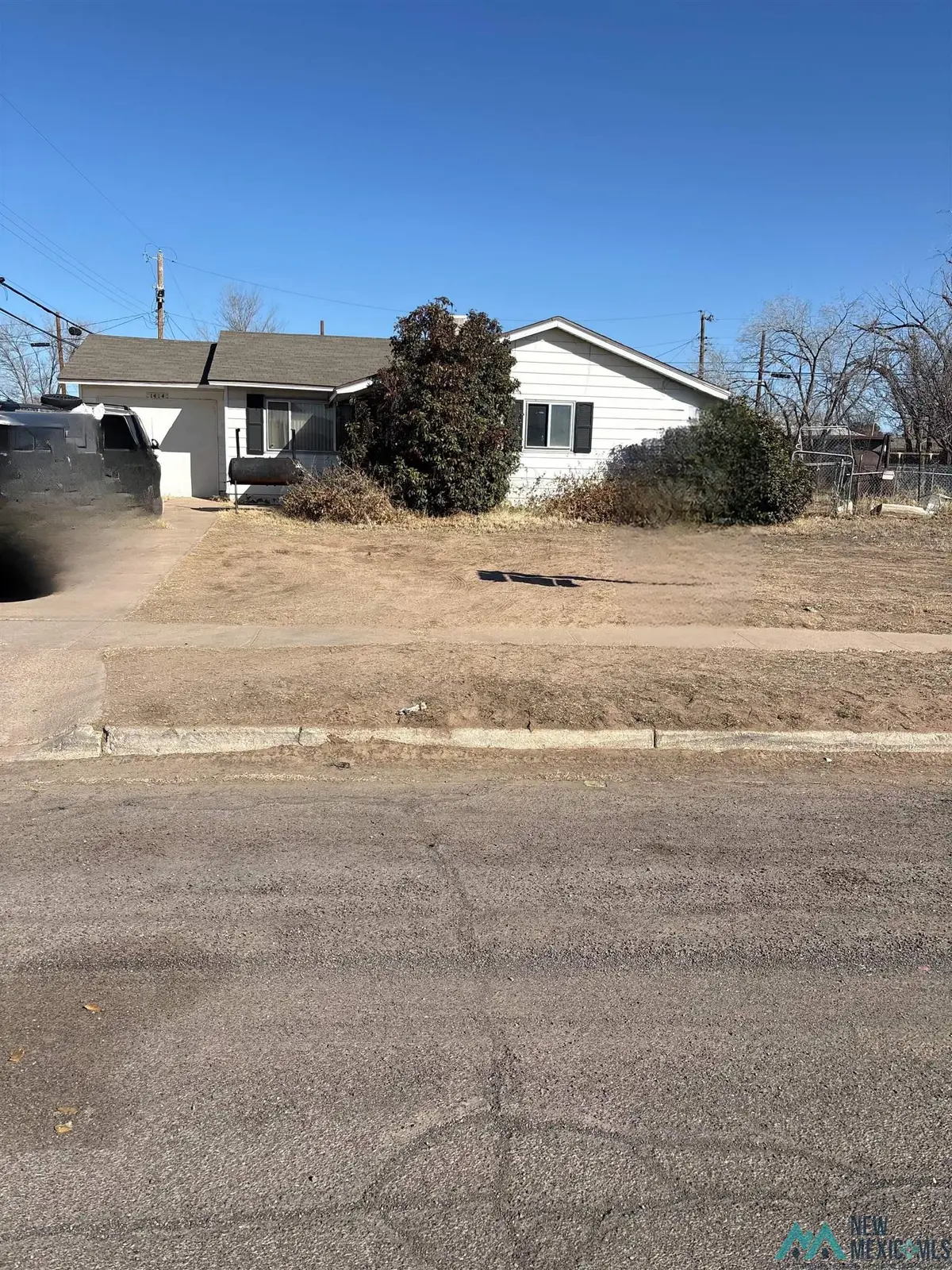 1414 E Llano Drive, Hobbs, NM 88240 - Image #1