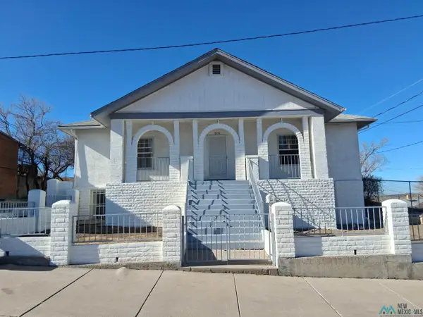 506 S Fourth, Gallup, NM 87301