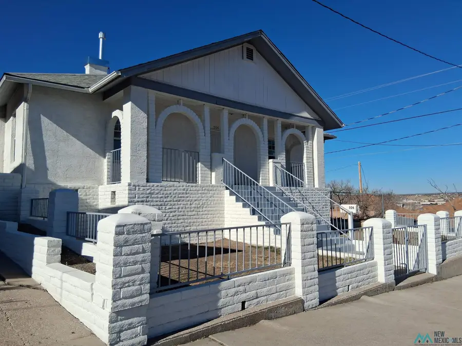 506 S Fourth, Gallup, NM 87301 - Image #2