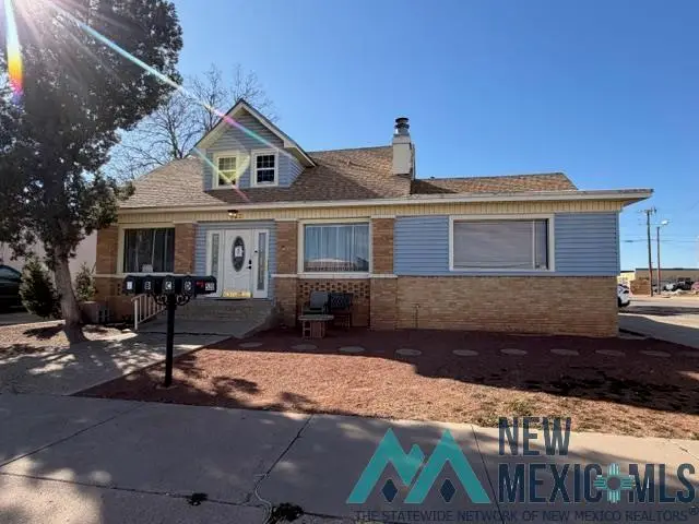 520 N Mitchell Street, Clovis, NM 88101 - #1
