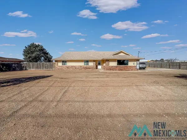 2106 W Kansas Street, Hobbs, NM 88242
